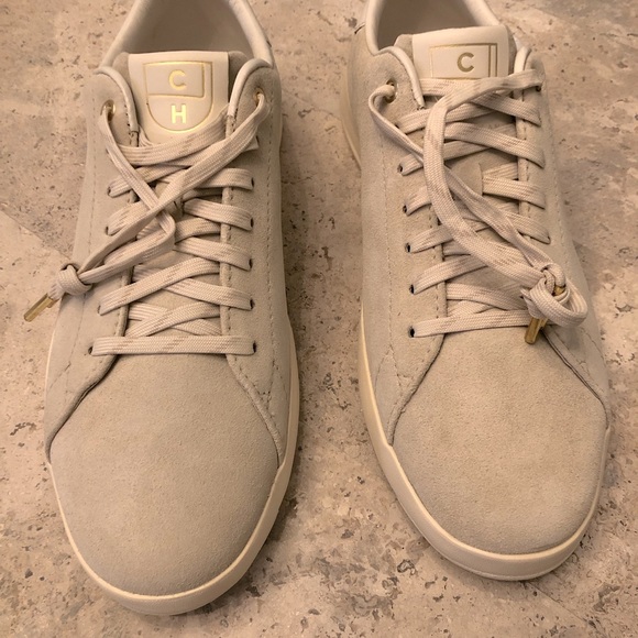 Brand NEW Men's Cole Haan Grand Pro tennis shoes. - Picture 1 of 7